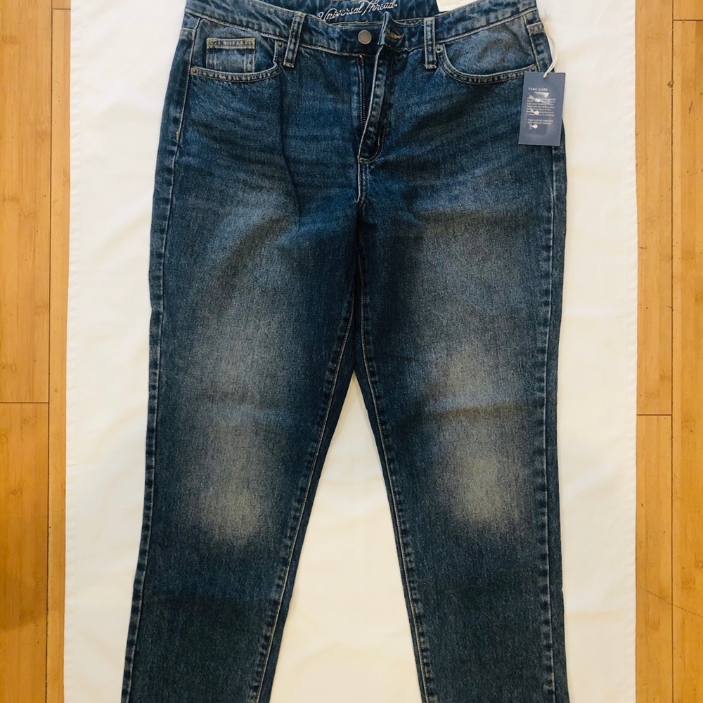 Target brand jeans